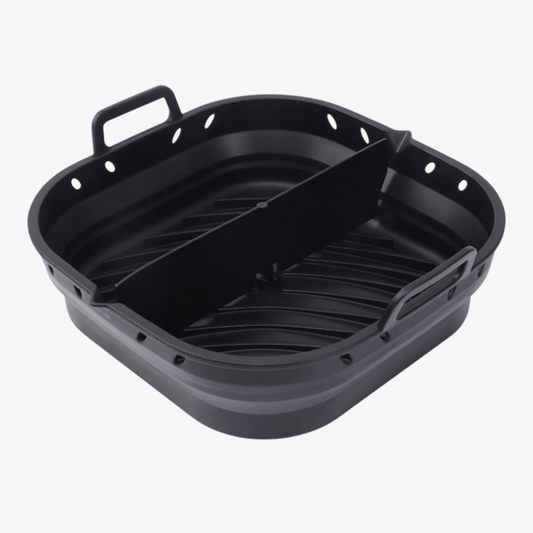 Airfryer basket