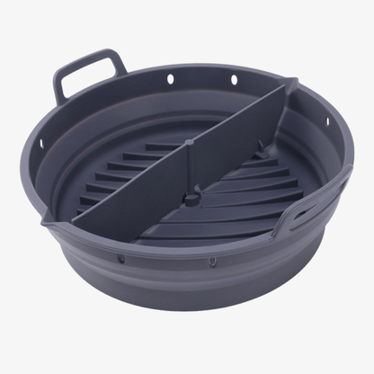 Airfryer basket