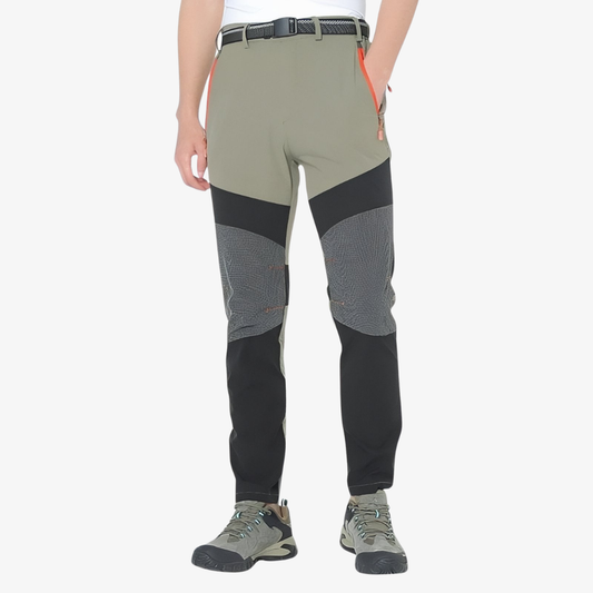 Men's Stretch Hiking Pants