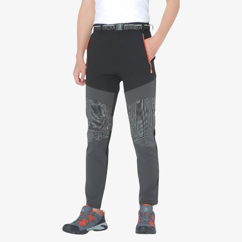 Pantalon Randonnée Stretch Homme