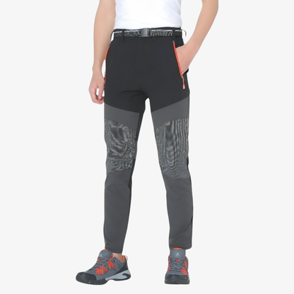 Pantalon Randonnée Stretch Homme