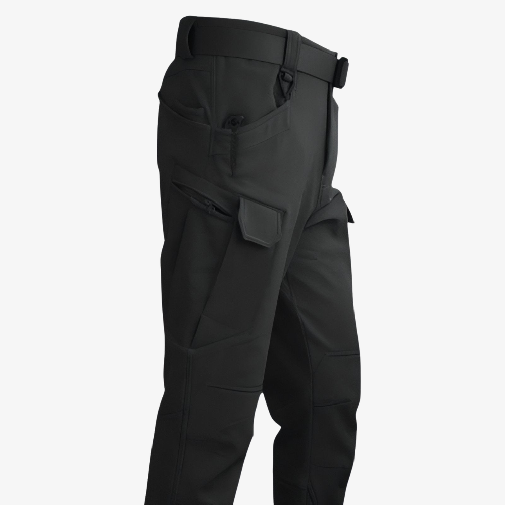 Men's Multi-Pocket Hiking Pants