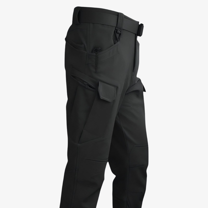 Men's Multi-Pocket Hiking Pants