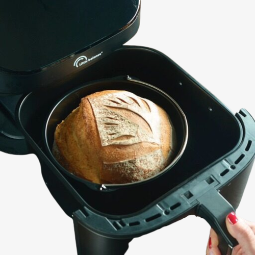 Air Fryer pour toute la famille: Des recettes gourmandes prêtes en 15 minutes