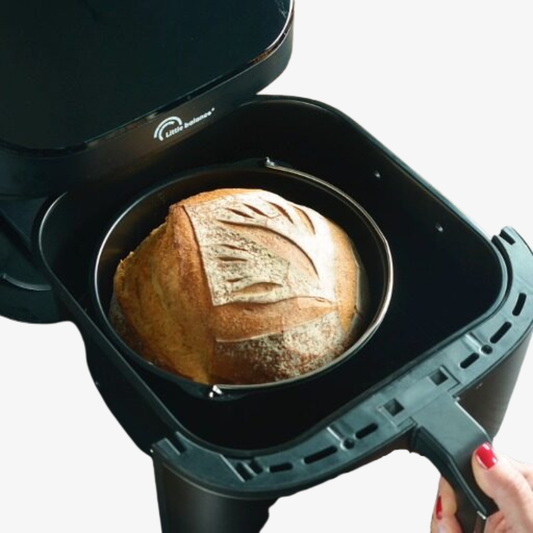 Air Fryer pour toute la famille: Des recettes gourmandes prêtes en 15 minutes