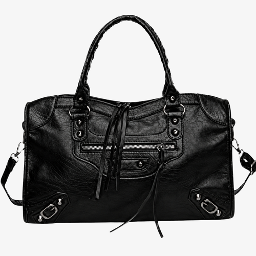 Elsa Black Bag
