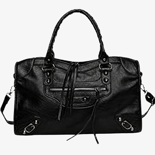 Elsa Black Bag