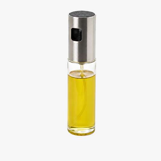 Reusable Oil Spray