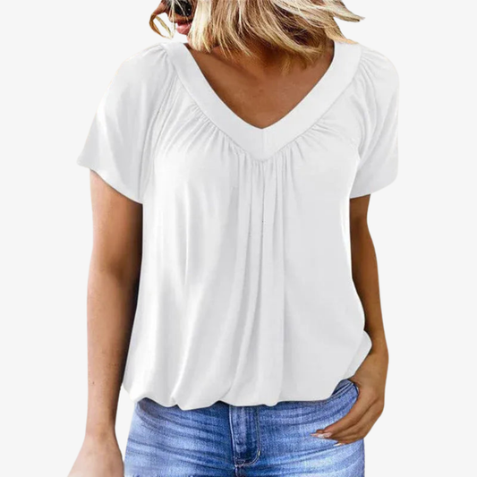 Ultra Comfortable T-Shirt - Véronique™