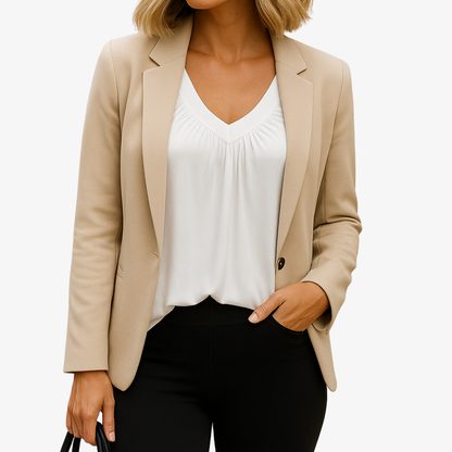Ultra Comfortable T-Shirt - Véronique™