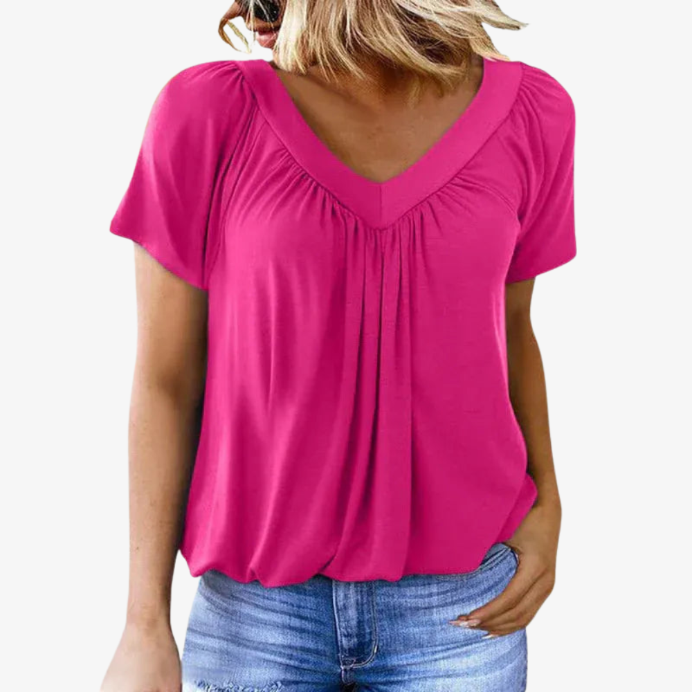 Ultra Comfortable T-Shirt - Véronique™