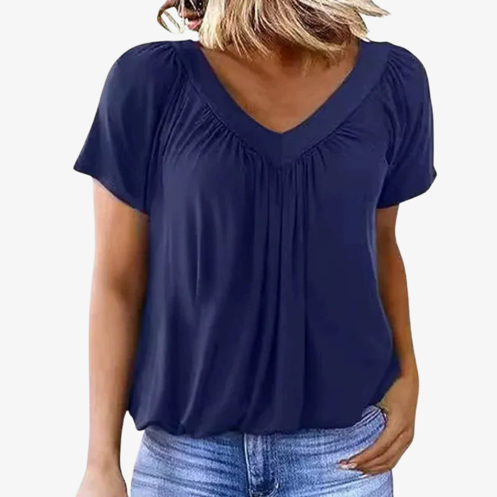 Ultra Comfortable T-Shirt - Véronique™