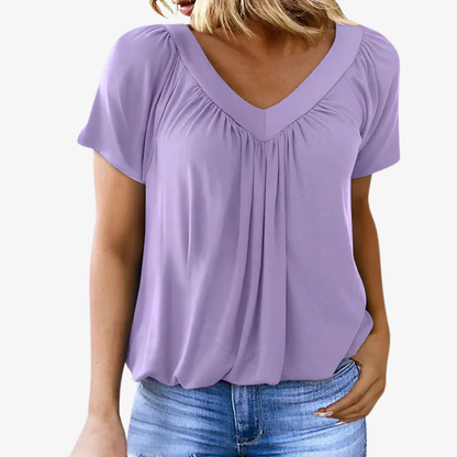 Ultra Comfortable T-Shirt - Véronique™