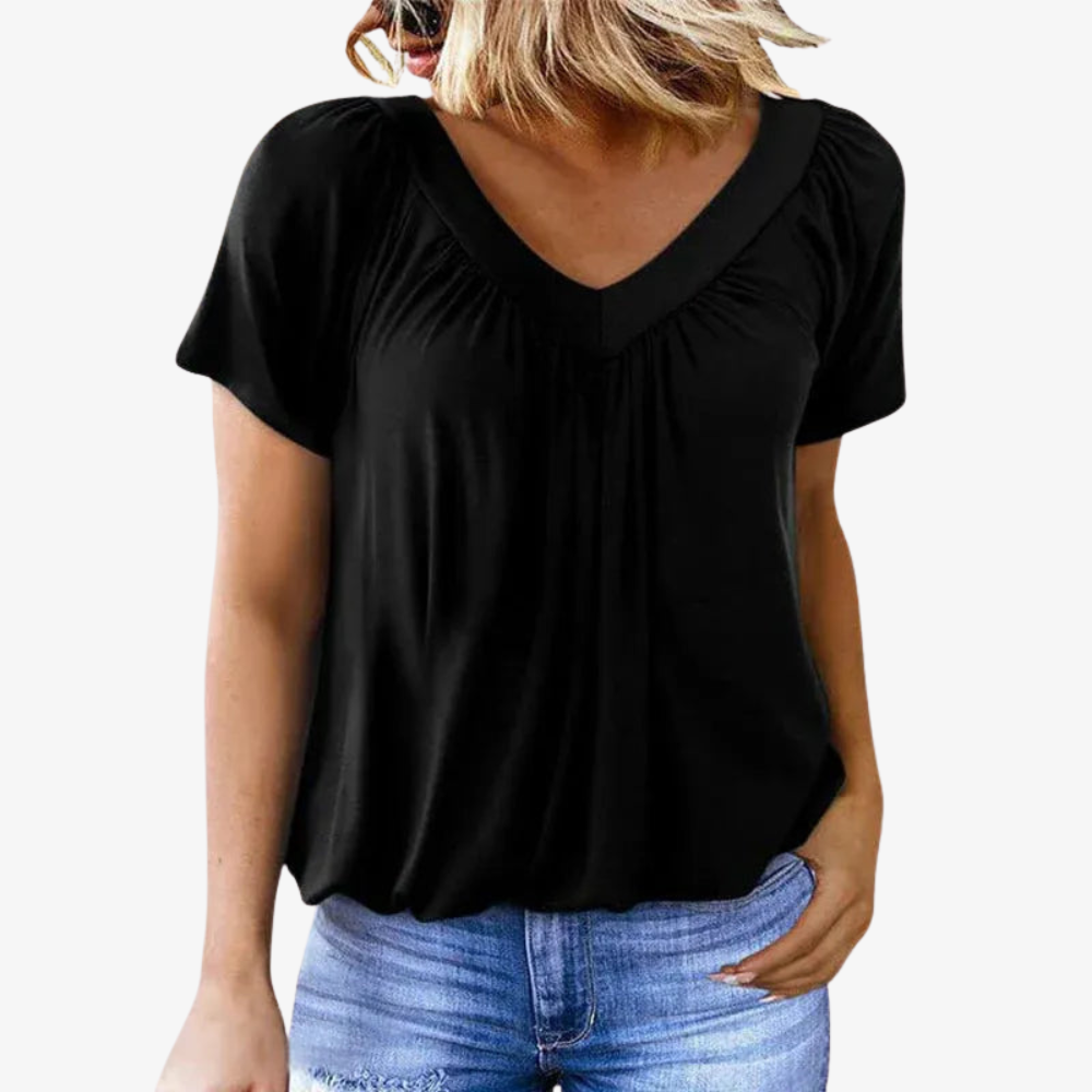 Ultra Comfortable T-Shirt - Véronique™