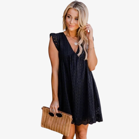 2-in-1 Summer Dress - Daniella™