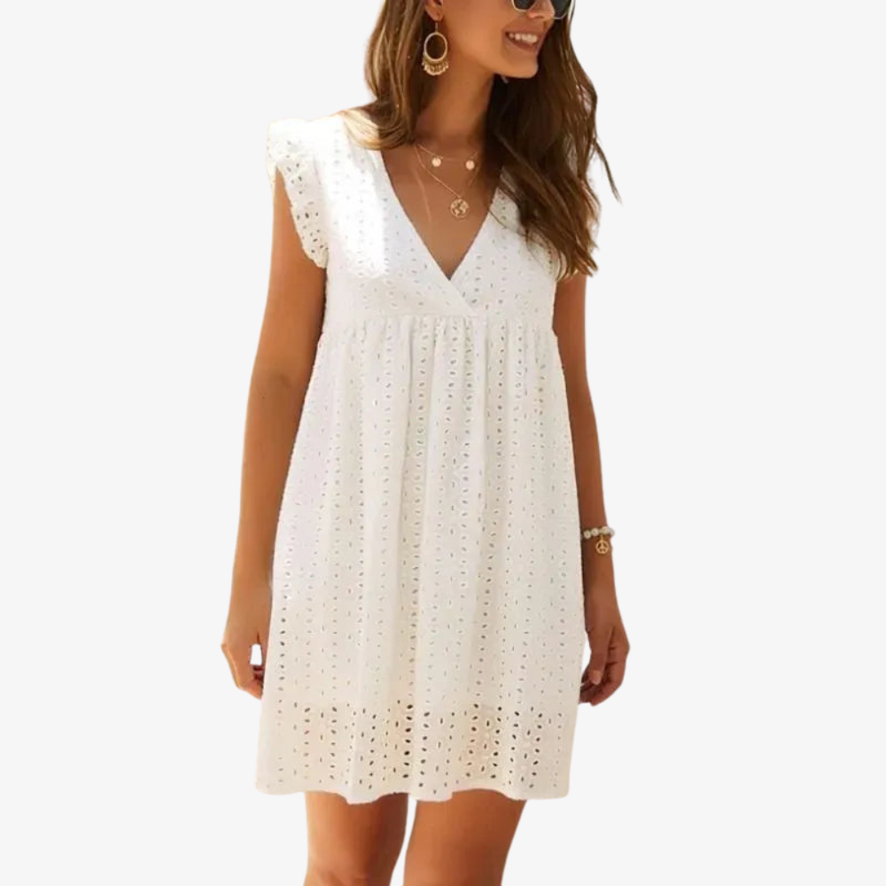 2-in-1 Summer Dress - Daniella™
