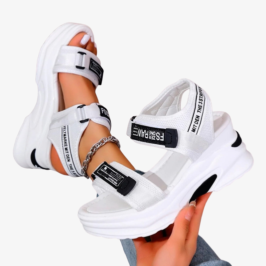 Tahlia Sandals