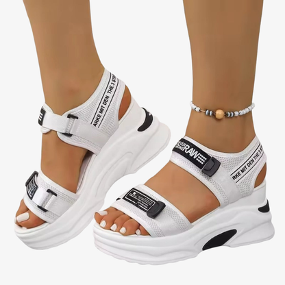 Tahlia Sandals