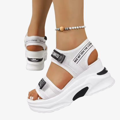 Tahlia Sandals
