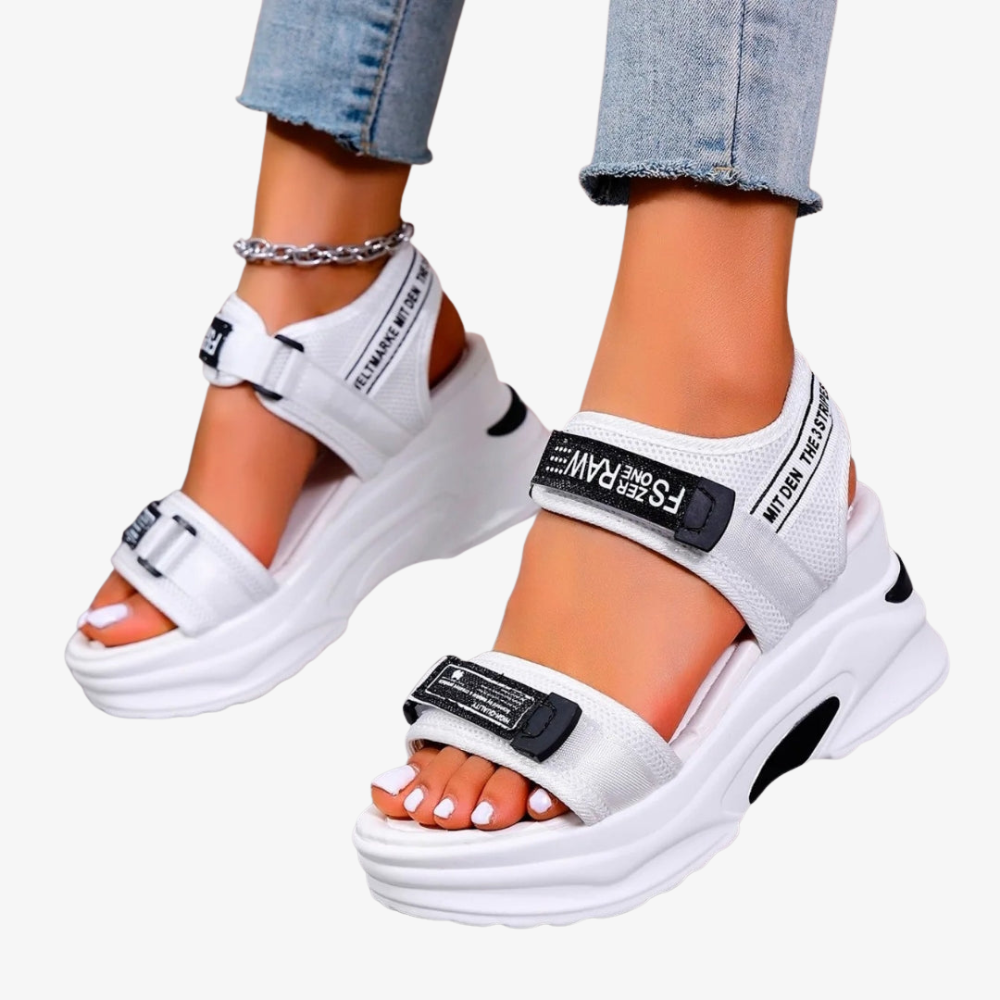 Tahlia Sandals