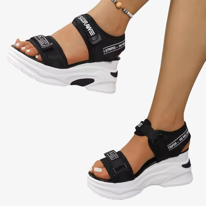 Tahlia Sandals