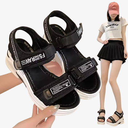 Tahlia Sandals