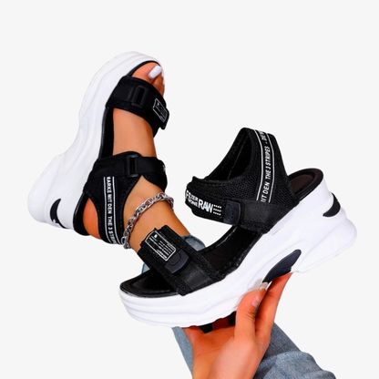 Tahlia Sandals