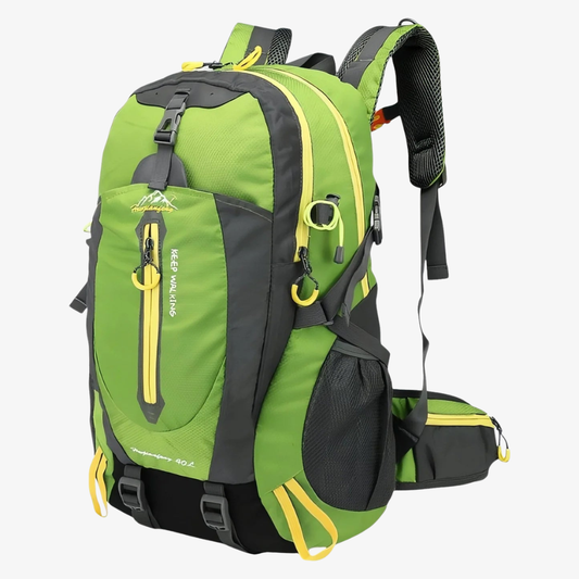 40L Waterproof Backpack - Hiking | Mountain & Trekking