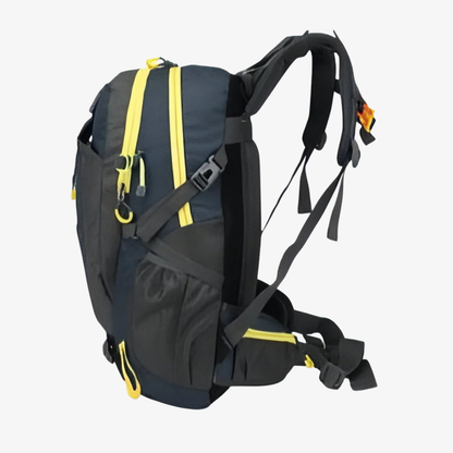40L Waterproof Backpack - Hiking | Mountain & Trekking