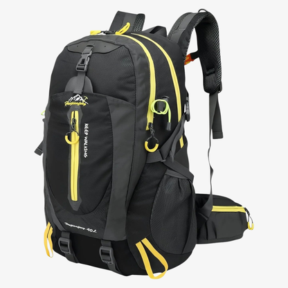 40L Waterproof Backpack - Hiking | Mountain & Trekking