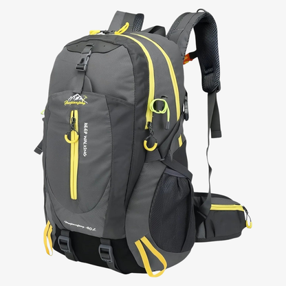 40L Waterproof Backpack - Hiking | Mountain & Trekking