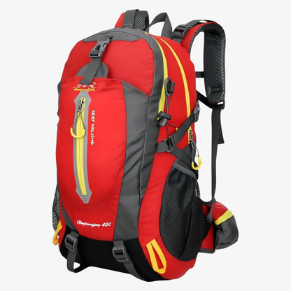 40L Waterproof Backpack - Hiking | Mountain & Trekking