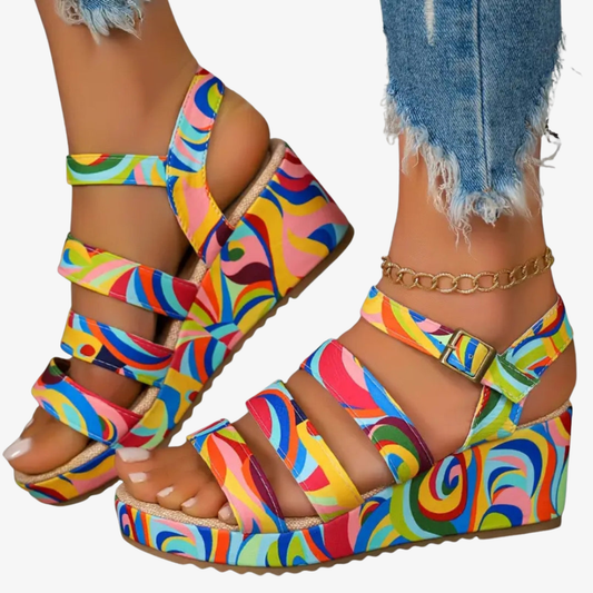 Alinaé sandals