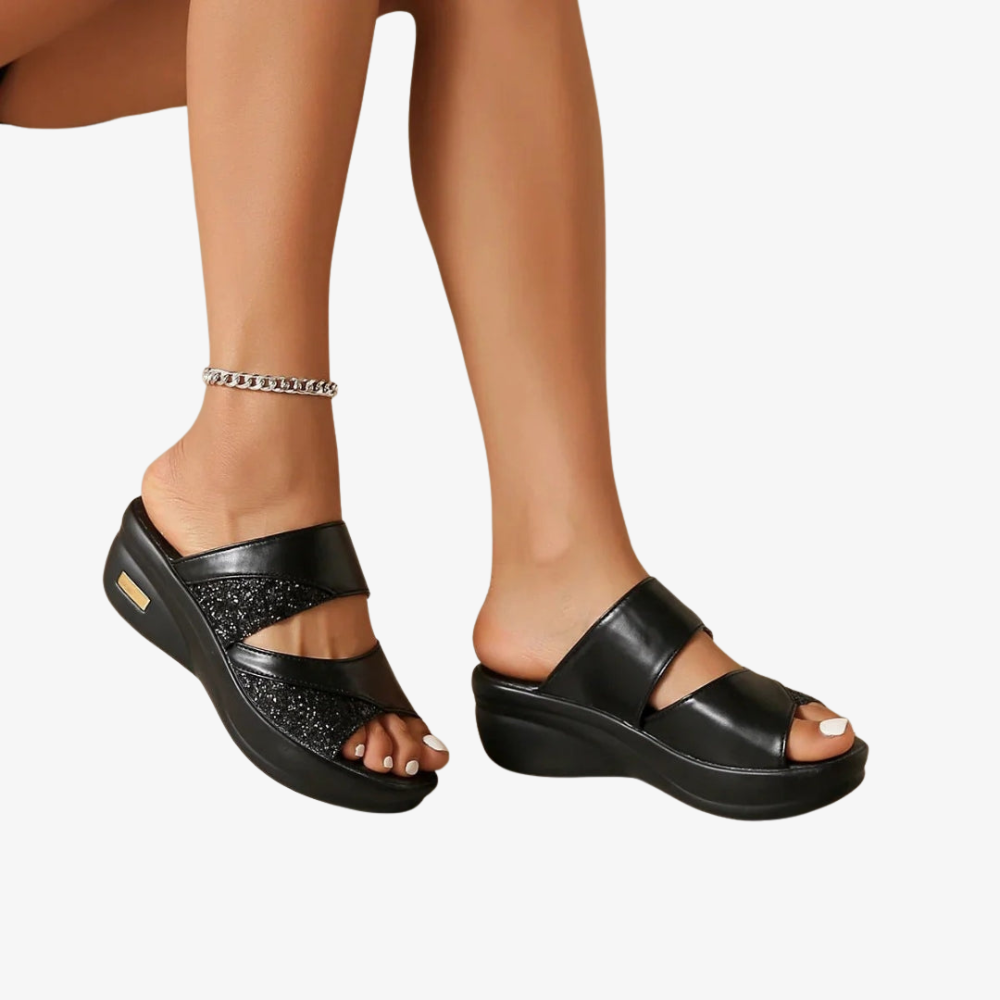 Sonya sandals