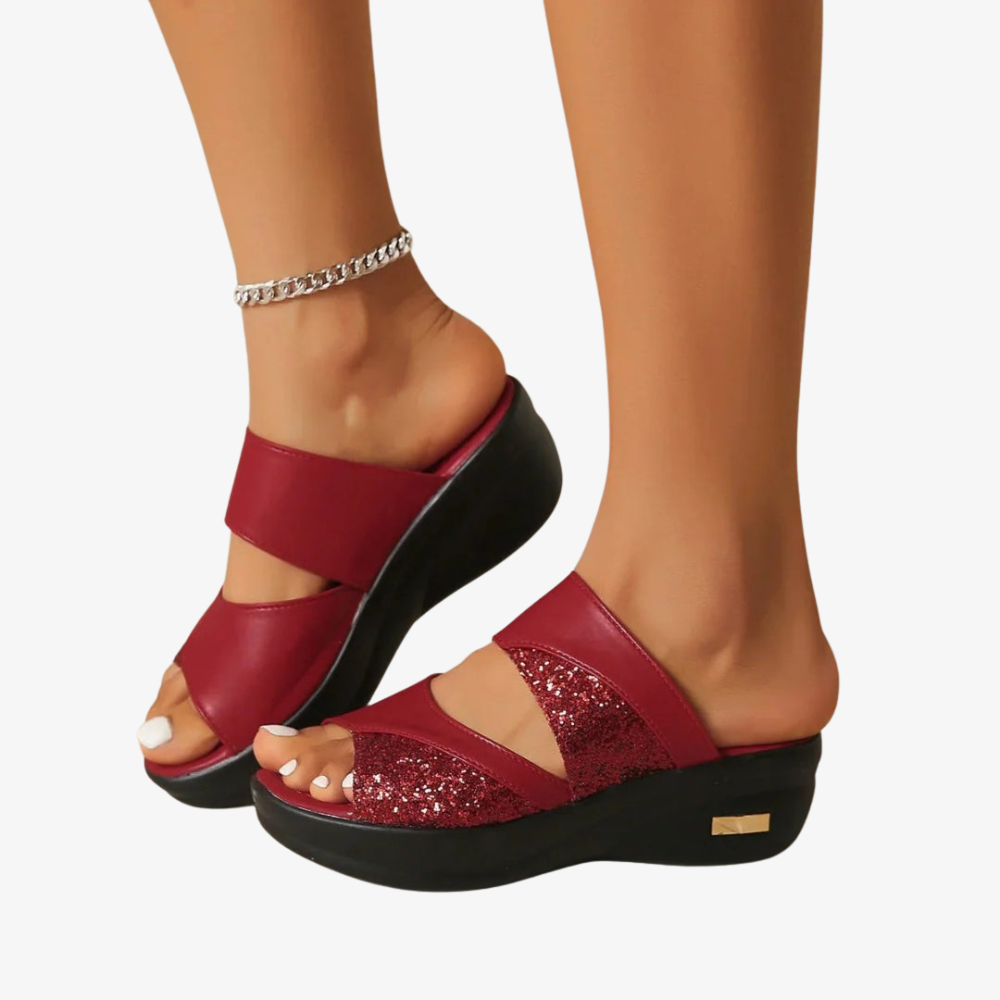 Sonya sandals