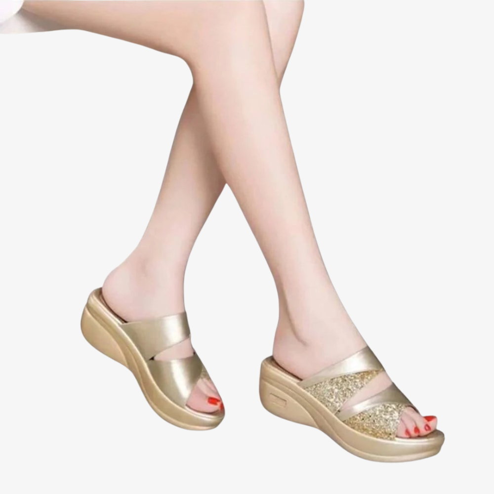 Sonya sandals