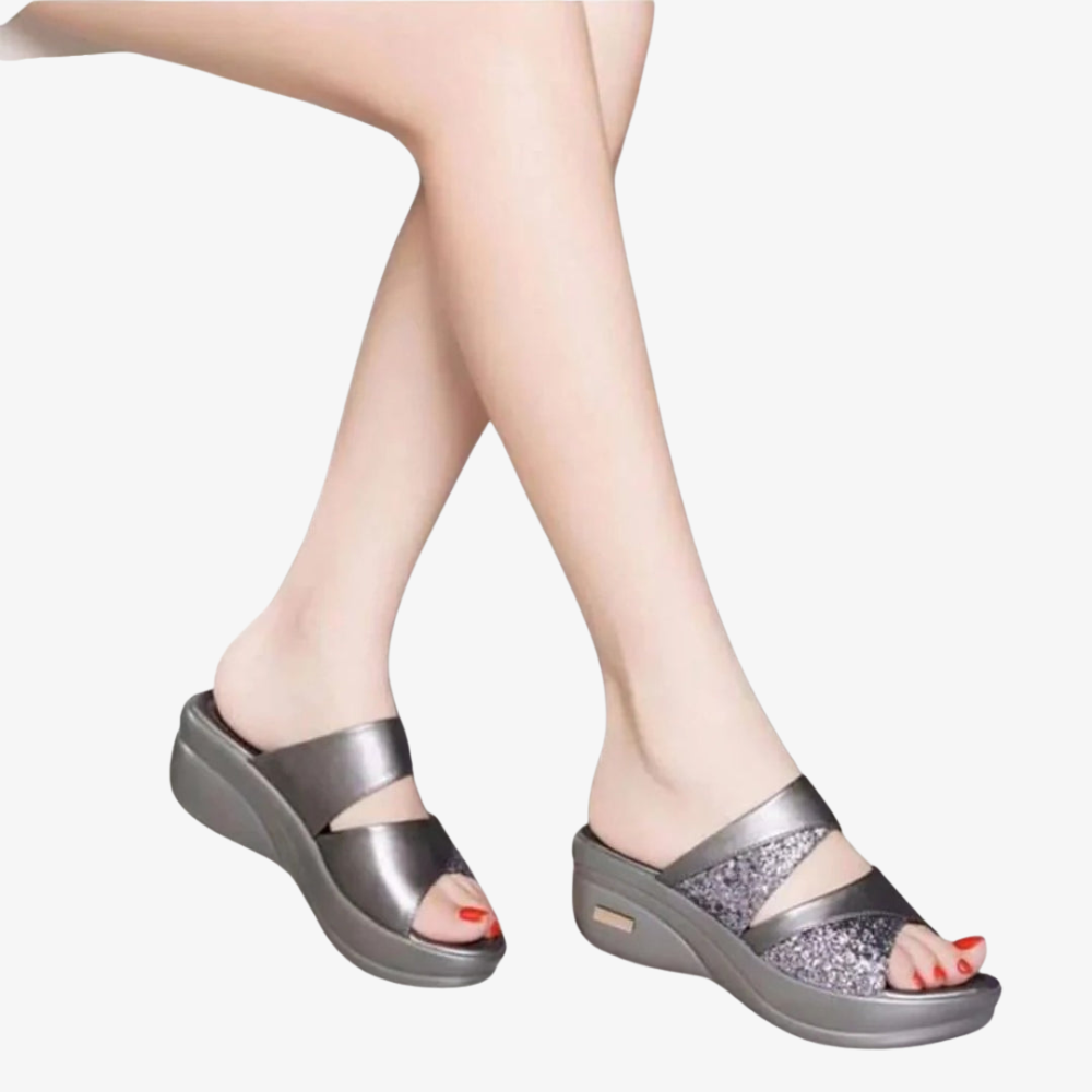 Sonya sandals