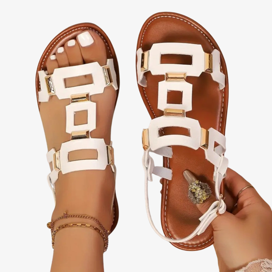 Mathilde Ultra Comfortable Sandals