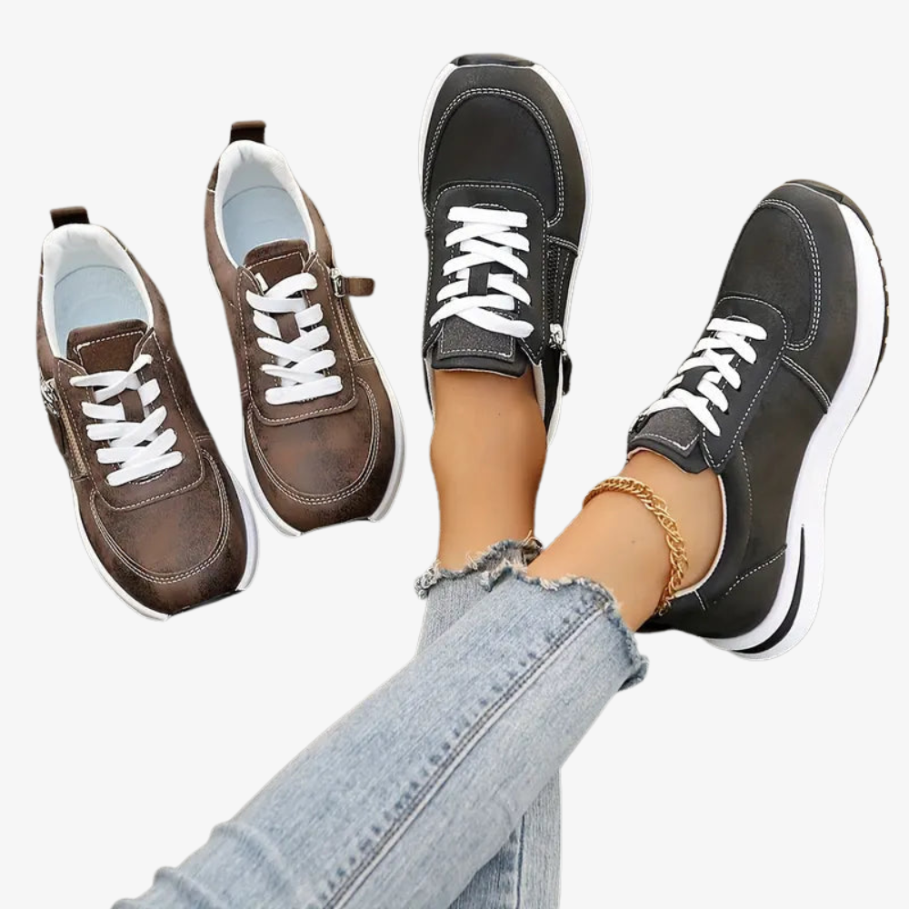 Lyna Ultra Comfortable Sneakers