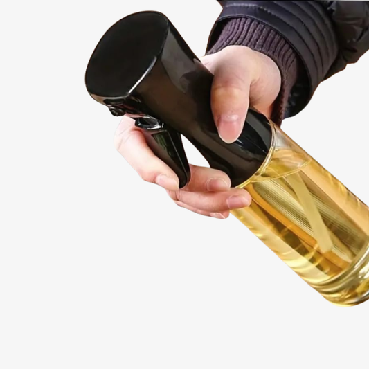 Oil Spray