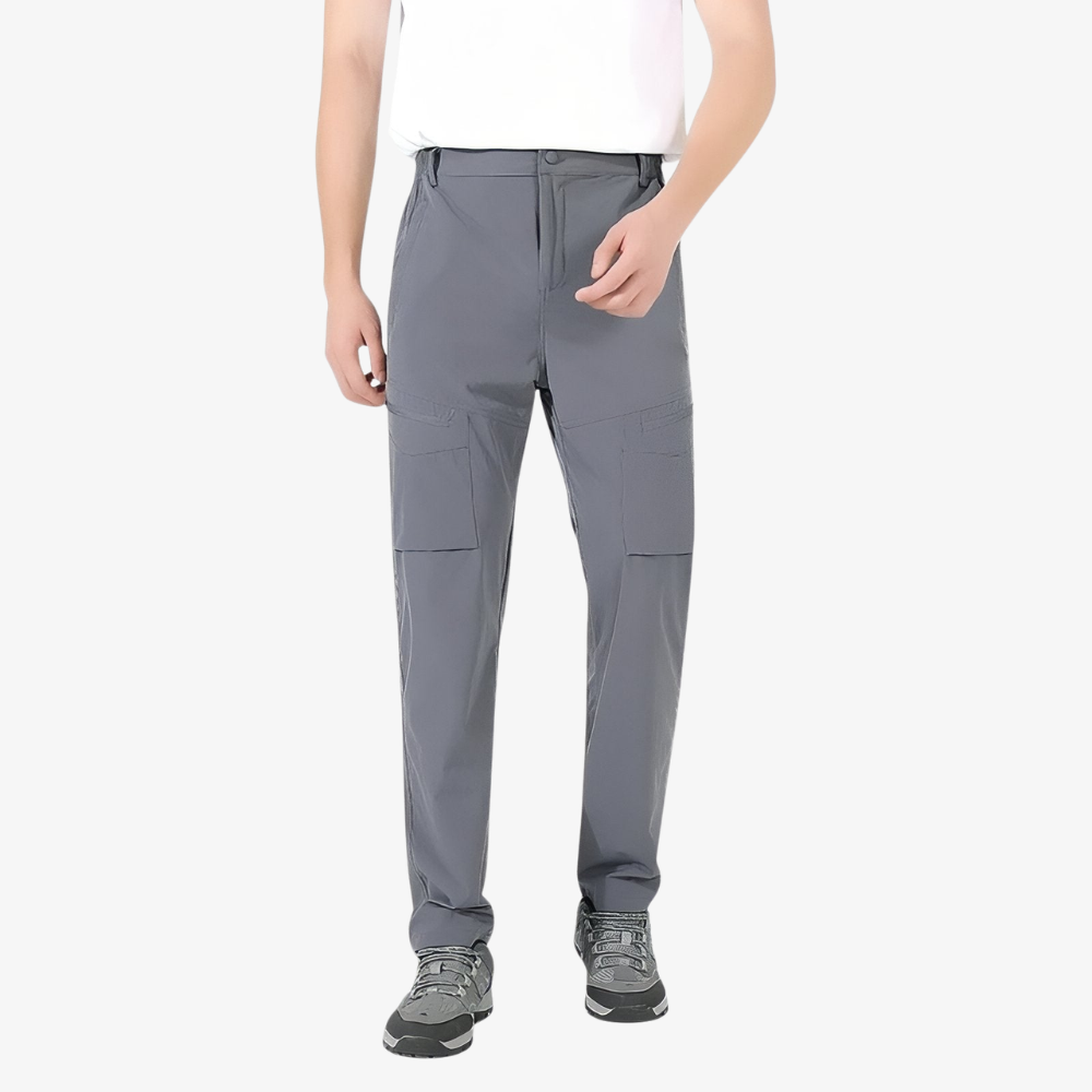 Men's Summer Hiking Pants