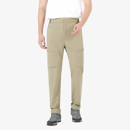 Men's Summer Hiking Pants