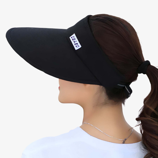 Women's Sunshade | UPF Protection