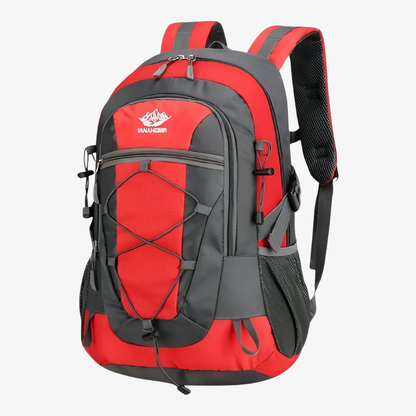 30L Lightweight Hiking Backpack
