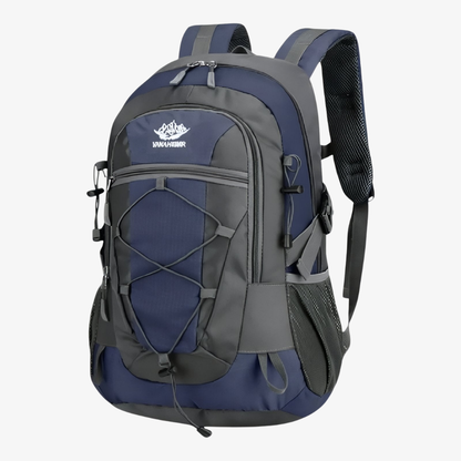 30L Lightweight Hiking Backpack