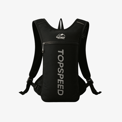 Hydration Backpack - Hiking & Trekking | Running - Mountain Biking