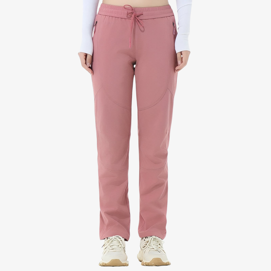 Women's Lightweight Hiking Pants 