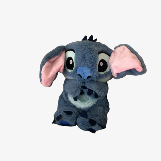The Zen plush toy - The relaxing companion