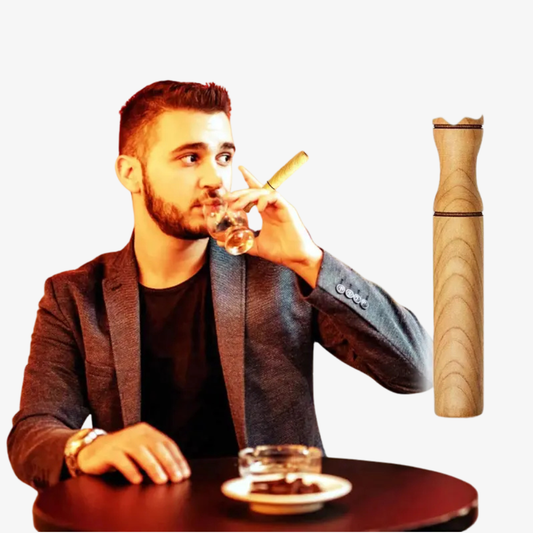 Aromatherapy Inhaler - Quit Smoking 