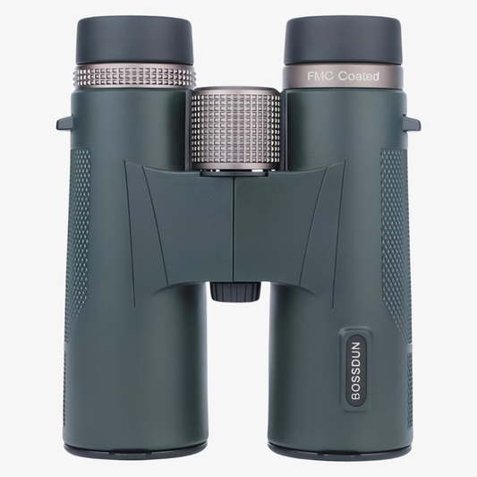 Lightweight Hiking Binoculars 12x42